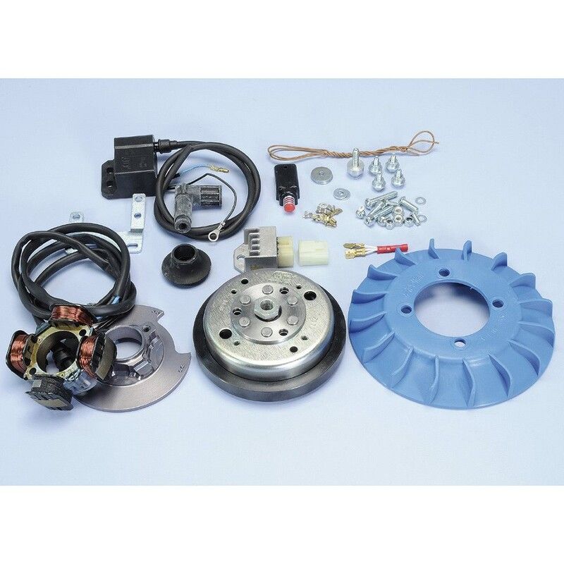 Kit d'allumage POLINI 1079285