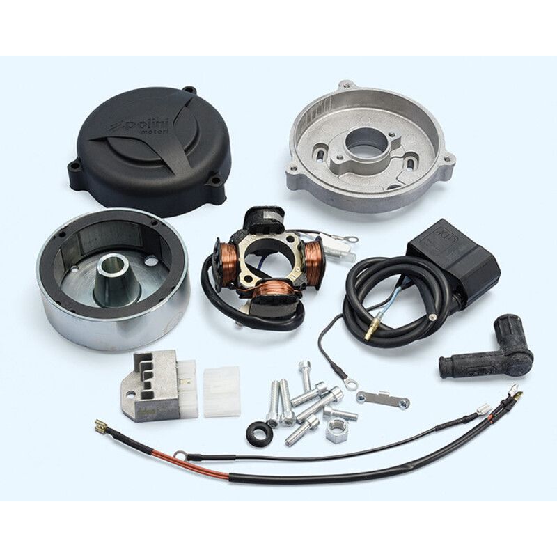 Kit d'allumage POLINI 1130826