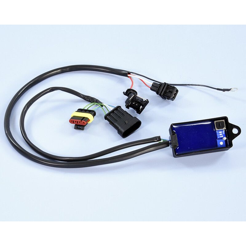Boîtier ECU POLINI 1123583