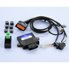 Boîtier ECU POLINI 1127782
