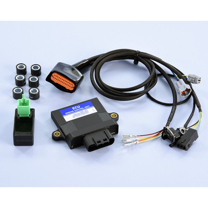 Boîtier ECU POLINI 1127782