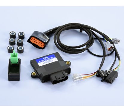 Boîtier ECU POLINI 1127782