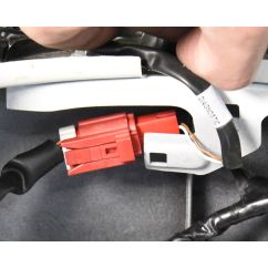 Boîtier ECU POLINI 1129698
