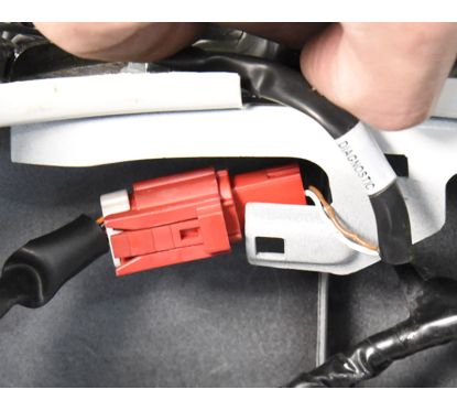 Boîtier ECU POLINI 1129698