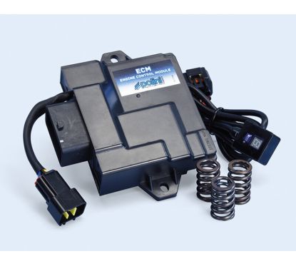 Boîtier ECU POLINI 1146919