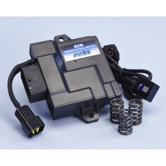 Boîtier ECU POLINI 1127000