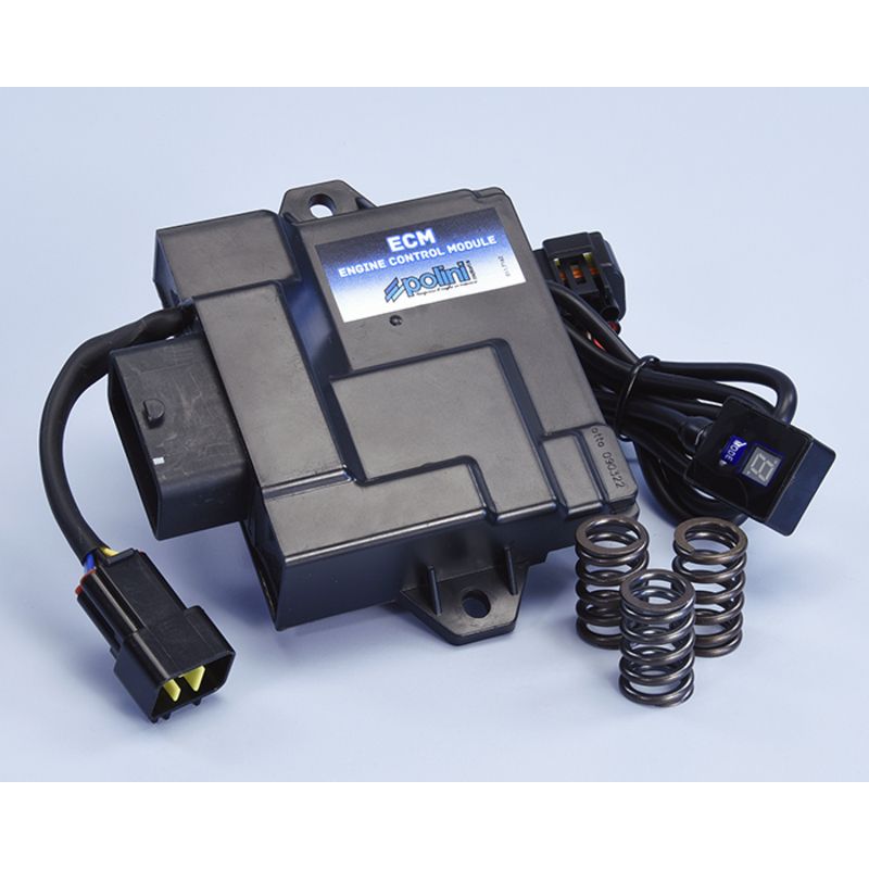 Boîtier ECU POLINI 1127000