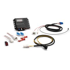 Boîtier électronique MALOSSI Force Master 2.1 1129977