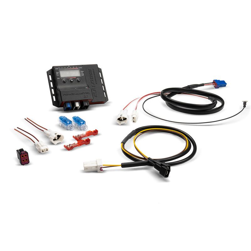 Boîtier électronique MALOSSI Force Master 2.1 1129977 Boîtier électronique MALOSSI Force Master 2.1 1129977
