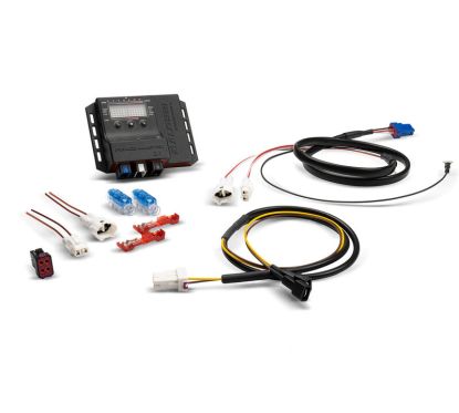 Boîtier électronique MALOSSI Force Master 2.1 1129977
