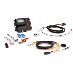 Boîtier électronique MALOSSI Force Master 2.1 1138481