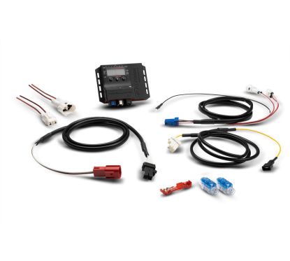 Boîtier électronique MALOSSI Force Master 2.1 1147929