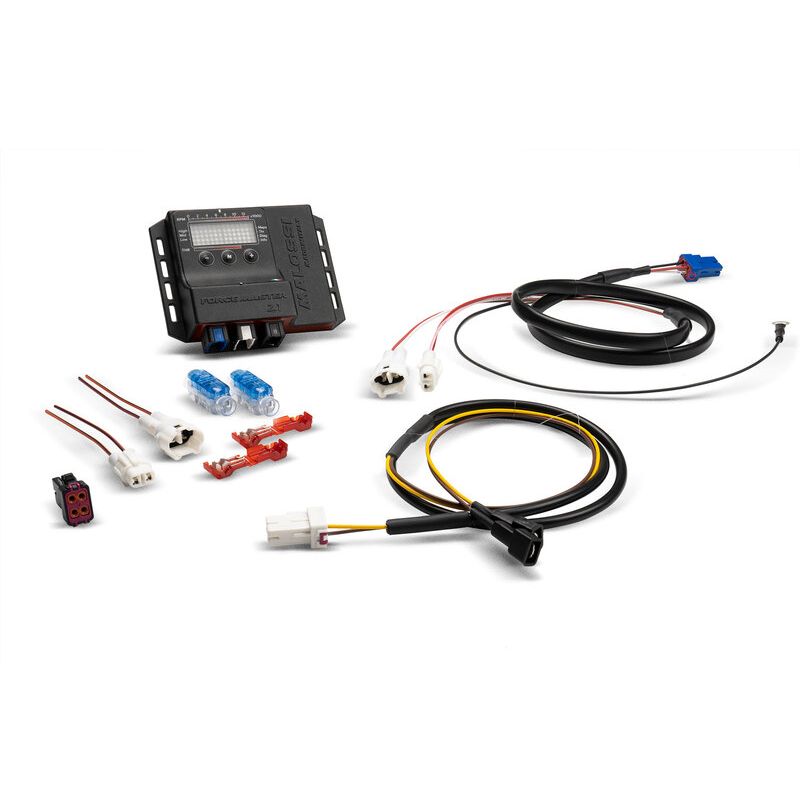 Boîtier électronique MALOSSI Force Master 2.1 1147897