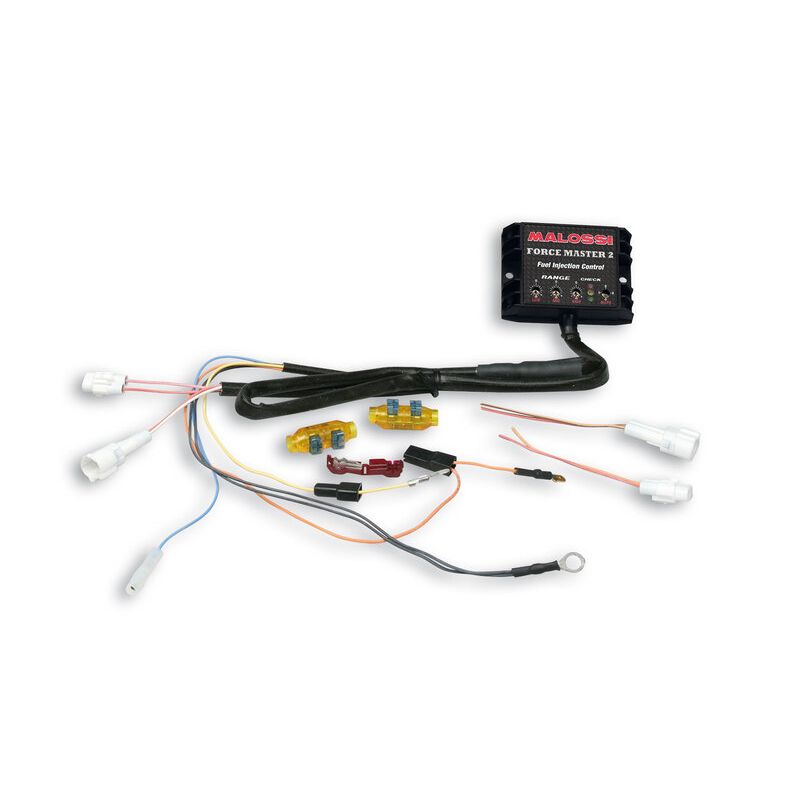 Boîtier électronique MALOSSI Force Master 2 1125550