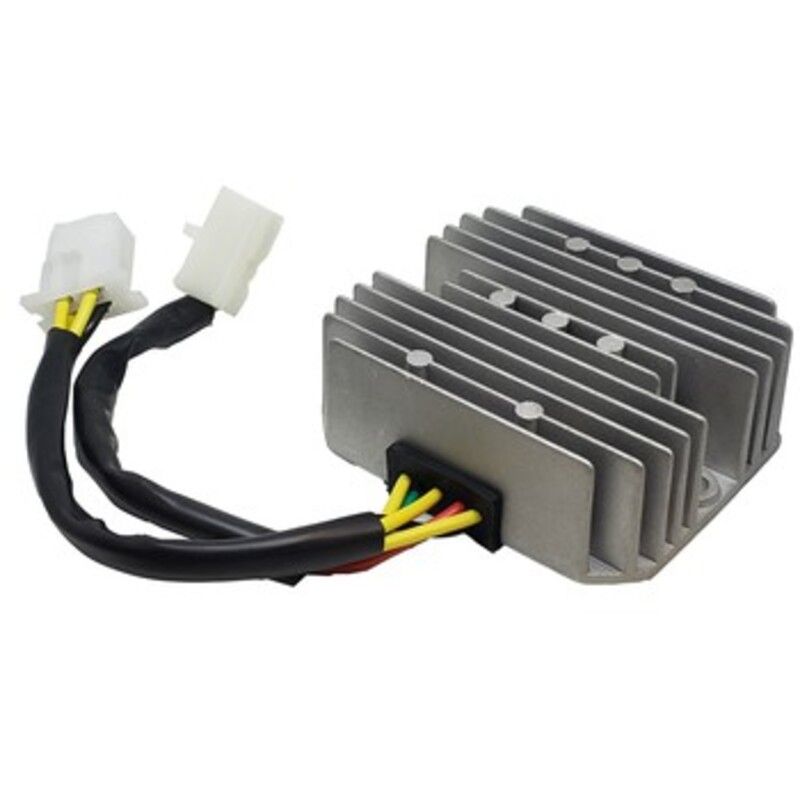 Régulateur TECNIUM by DZE MOSFET 1148797