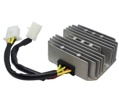 Régulateur TECNIUM by DZE MOSFET 1148797