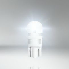 Ampoule OSRAM Retrofit LEDriving W5W 12V 0,8W 1090307
