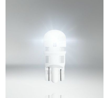 Ampoule OSRAM Retrofit LEDriving W5W 12V 0,8W 1090307