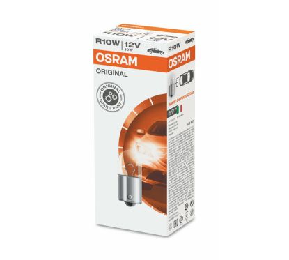 Ampoule OSRAM Original Line RY10W 12V 10W - x10 3062598