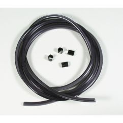 Joint en caoutchouc MRA 2m + 6 pinces Seal 2m + 6clips 1055209