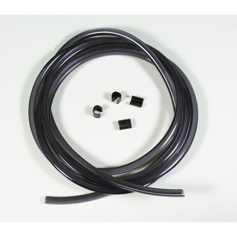 Joint en caoutchouc MRA 2m + 6 pinces Seal 2m + 6clips 1055209