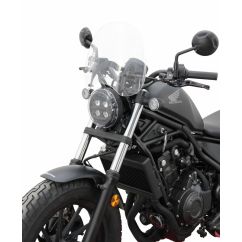 Bulle MRA Touring clair 1101454