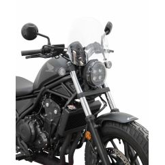 Bulle MRA Touring clair 1101454