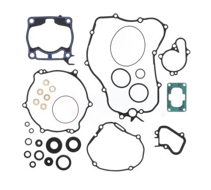 Kit joint complet ATHENA (avec joints spi bas-moteur) 1125665