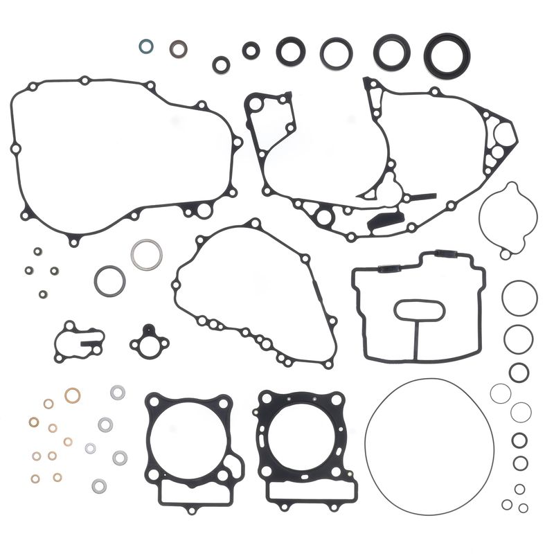 Kit joint complet ATHENA (avec joints spi bas-moteur) 1117463
