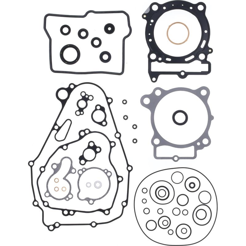 Kit joint complet ATHENA (avec joints spi bas-moteur) 1111434