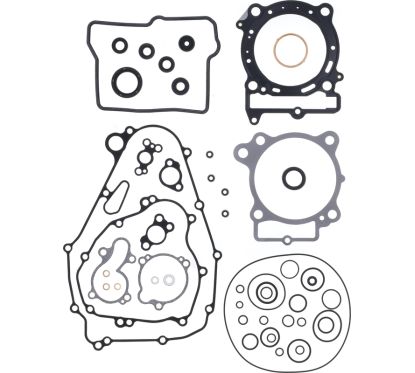 Kit joint complet ATHENA (avec joints spi bas-moteur) 1111434
