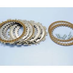 Kit d'embrayage POLINI 1016850