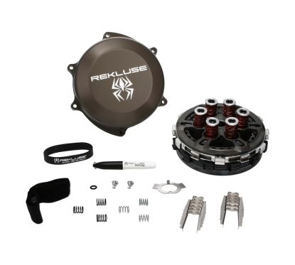 Embrayage complet REKLUSE RadiusCX 4.0 1151388