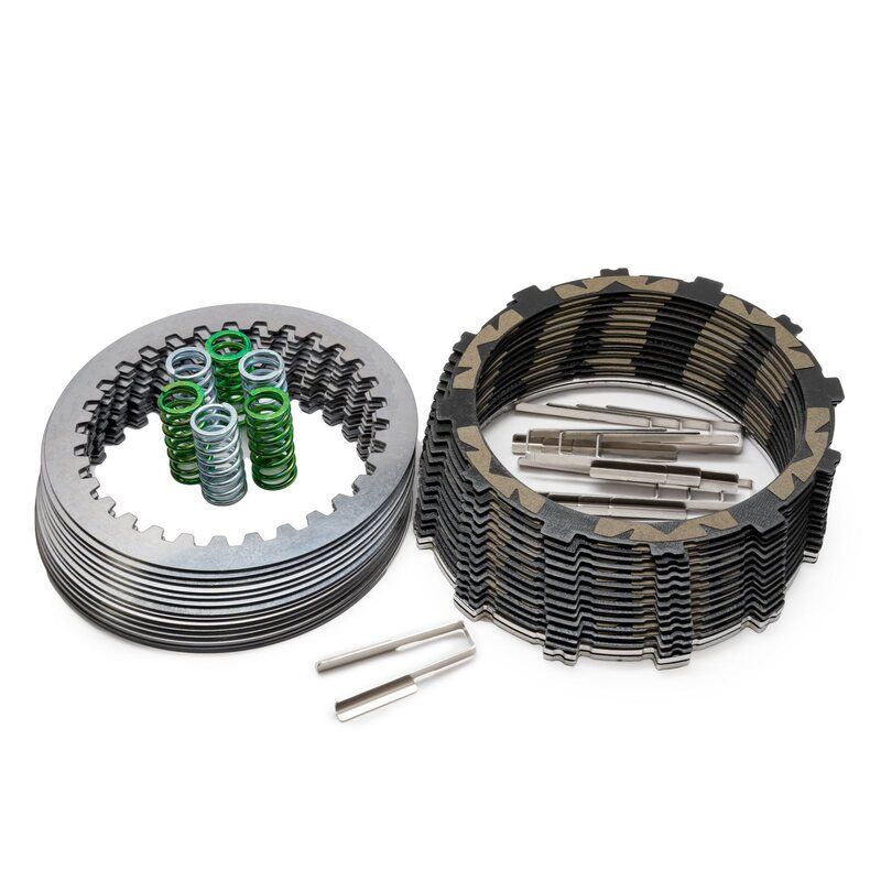 Kit d'embrayage REKLUSE TorqDrive (Street) 1118749