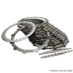 Kit d'embrayage REKLUSE TorqDrive (Indian) 1089958