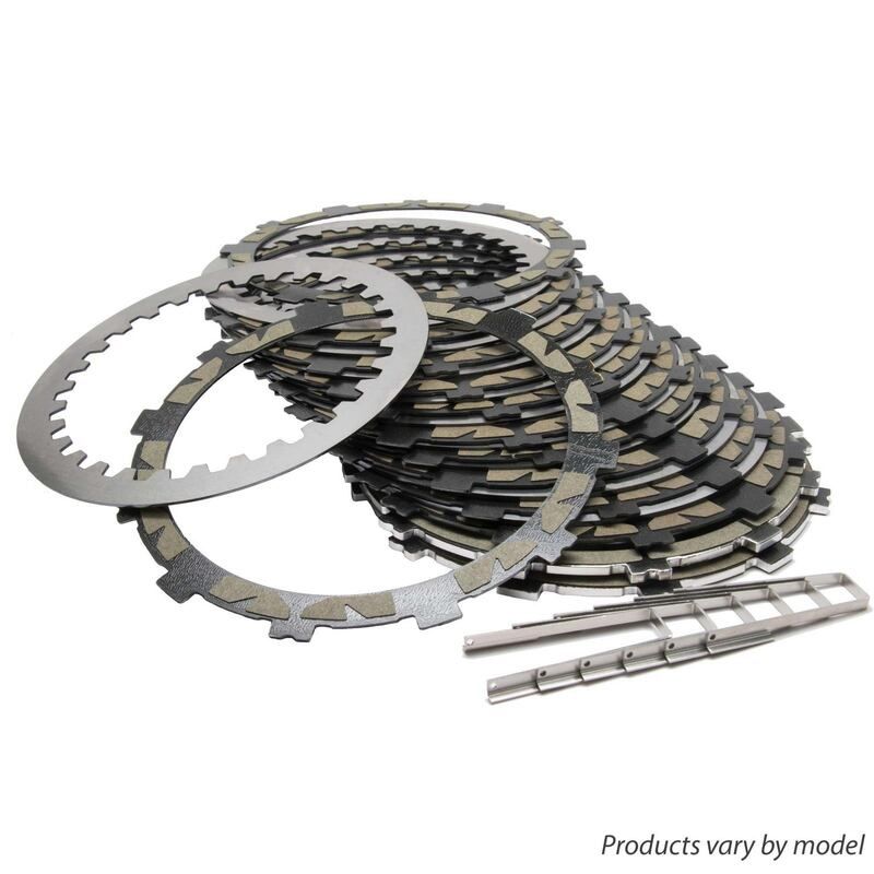 Kit d'embrayage REKLUSE TorqDrive (Indian) 1089958