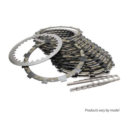 Kit d'embrayage REKLUSE TorqDrive (Indian) 1089958