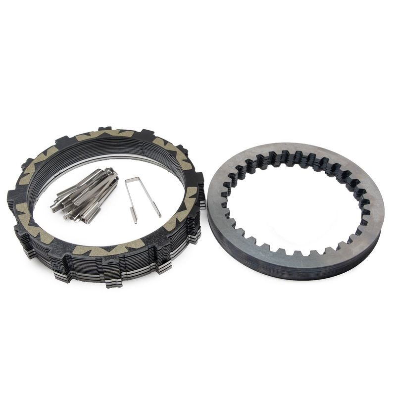 Kit d'embrayage REKLUSE TorqDrive (Adventure) 1089953