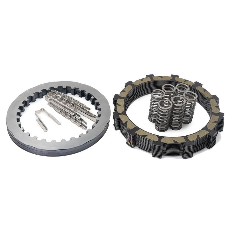 Kit d'embrayage REKLUSE TorqDrive 1148623
