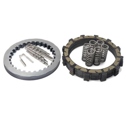 Kit d'embrayage REKLUSE TorqDrive 1148623