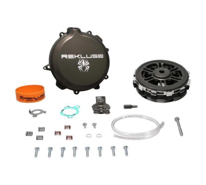 Embrayage complet REKLUSE RadiusCX 4.0 (DDS) 1148622