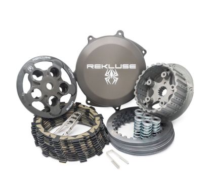 Embrayage complet REKLUSE CoreManual TorqDrive 1090135