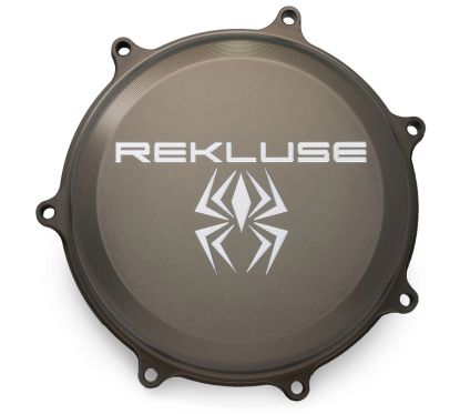 Carter d'embrayage REKLUSE aluminium 1153241