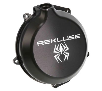 Carter d'embrayage REKLUSE aluminium 1153241
