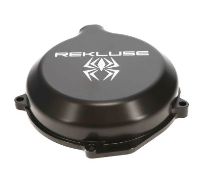 Carter d'embrayage REKLUSE aluminium 1152253