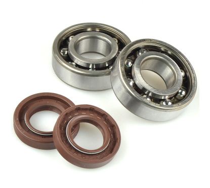 Kit roulements et joints spi de vilebrequin CENTAURO 1127934