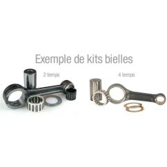 Kit bielle PROX - Husaberg 1005118