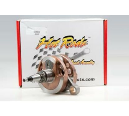 Vilebrequin complet HOT RODS type origine - Suzuki RM-Z450 1006779