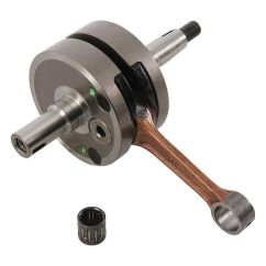 Vilebrequin complet HOT RODS type origine 1006773