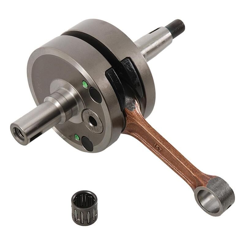 Vilebrequin complet HOT RODS type origine 1006773